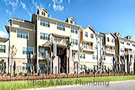 Rolling Hills - Multi-Family Plumbing